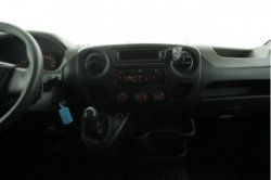 Renault Master - T35 2.3 dCi L2H2 Airco PDC Imperiaal Kasten Elektrpakket Trekhaak