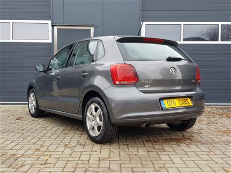 Volkswagen Polo - 1.2 TSI Highline zeer goed onderhouden nette staat apk 09-2021 - 1