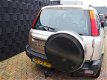 Honda CR-V - 2.0I LS/ AIRCO/ KEURIGE AUTO - 1 - Thumbnail