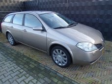 Nissan Primera Estate - 2.0 TEKNA PACK/ NAVI/ APK 9-2020