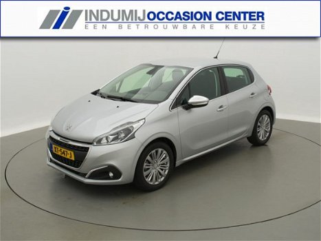 Peugeot 208 - 1.2 PureTech GT-line // Apple Car play / Android Auto - 1