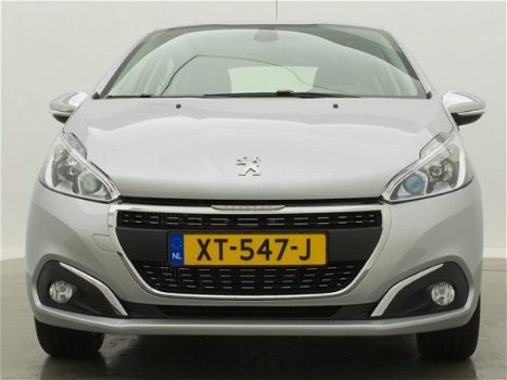 Peugeot 208 - 1.2 PureTech GT-line // Apple Car play / Android Auto - 1