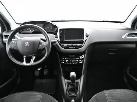 Peugeot 208 - 1.2 PureTech GT-line // Apple Car play / Android Auto - 1