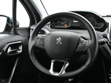 Peugeot 208 - 1.2 PureTech GT-line // Apple Car play / Android Auto - 1