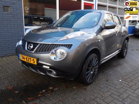 Nissan Juke - 1.6 Acenta Eco - 1