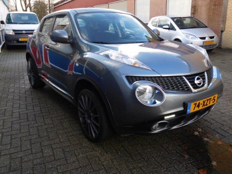 Nissan Juke - 1.6 Acenta Eco - 1