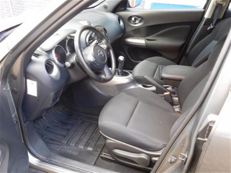 Nissan Juke - 1.6 Acenta Eco - 1