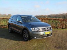 Volkswagen Tiguan Allspace - 1.5 TSI Comfortline Business 7p