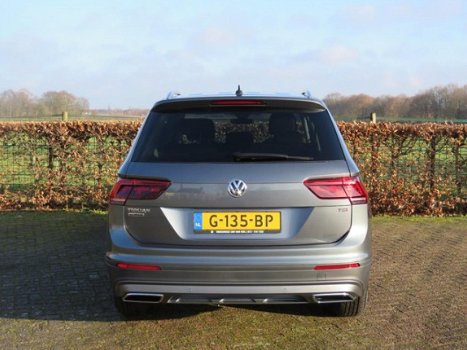 Volkswagen Tiguan Allspace - 1.5 TSI Comfortline Business 7p - 1