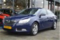 Opel Insignia - 1.4 Turbo Business Edition | Climate c. | Navigatie | Cruise C. | Trekhaak | - 1 - Thumbnail