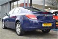 Opel Insignia - 1.4 Turbo Business Edition | Climate c. | Navigatie | Cruise C. | Trekhaak | - 1 - Thumbnail