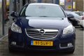 Opel Insignia - 1.4 Turbo Business Edition | Climate c. | Navigatie | Cruise C. | Trekhaak | - 1 - Thumbnail