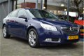 Opel Insignia - 1.4 Turbo Business Edition | Climate c. | Navigatie | Cruise C. | Trekhaak | - 1 - Thumbnail