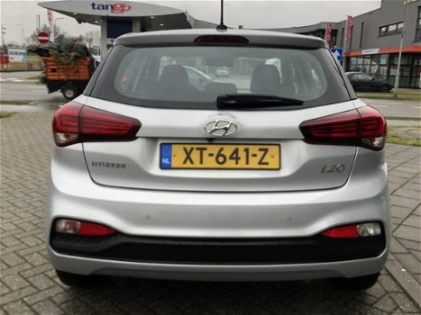 Hyundai i20 - 1.0 T-GDI Comfort Navi - Camera - Cruise - Parkeersens.achter - 1