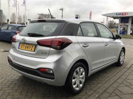 Hyundai i20 - 1.0 T-GDI Comfort Navi - Camera - Cruise - Parkeersens.achter - 1