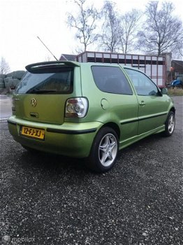 Volkswagen Polo - 1.4 Trendline - 1