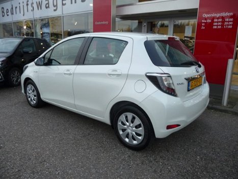 Toyota Yaris - 1.5 Hybrid Aspiration | Navigatie | Parkeercamera - 1