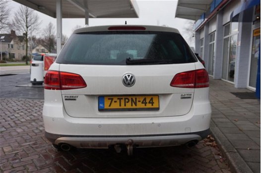 Volkswagen Passat Variant - 2.0 TDI 170pk BMT 4Motion DSG - 1