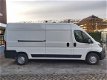 Peugeot Boxer - L3 H2 Navi klima camera tempomaat - 1 - Thumbnail