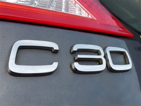 Volvo C30 - 1.6D S/S Summum - 1