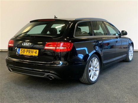 Audi A6 Avant - 3.0 TFSI quattro Pro Line S , NAP , WEINIG KM , DEALER AUTO - 1