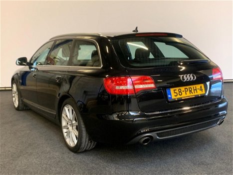 Audi A6 Avant - 3.0 TFSI quattro Pro Line S , NAP , WEINIG KM , DEALER AUTO - 1