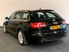 Audi A6 Avant - 3.0 TFSI quattro Pro Line S , NAP , WEINIG KM , DEALER AUTO