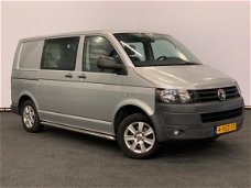 Volkswagen Transporter - 2.0 TDI L1H1 DC Comfortline , AIRCO