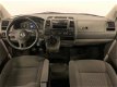 Volkswagen Transporter - 2.0 TDI L1H1 DC Comfortline , AIRCO - 1 - Thumbnail