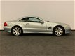 Mercedes-Benz SL-klasse - 500 , XENON, NAVI, 306PK - 1 - Thumbnail