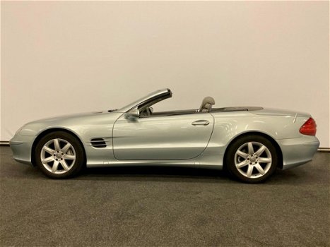 Mercedes-Benz SL-klasse - 500 , XENON, NAVI, 306PK - 1