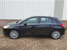 Citroën C4 - 1.6 VTi Tendance Navigatie*Trekhaak afn.*Bluetooth*Climate control*Cruise control