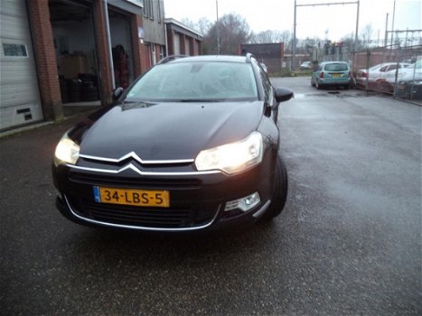 Citroën C5 - C5 - 1