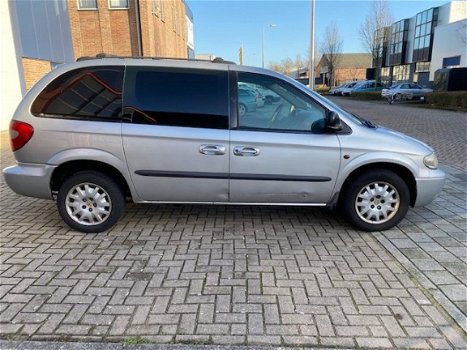 Dodge Ram Van - RAM 2.5 CRD VAN - 1