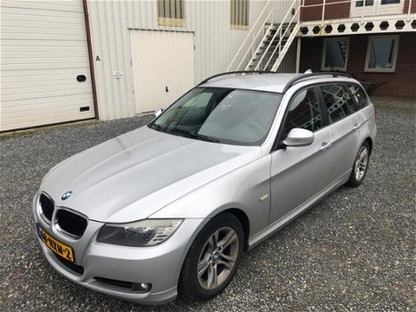 BMW 3-serie Touring - 318i High Executive - 1