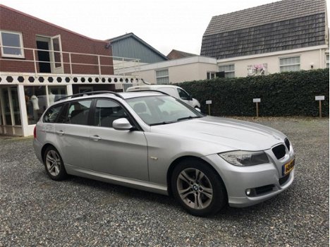 BMW 3-serie Touring - 318i High Executive - 1