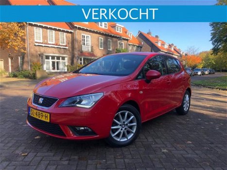 Seat Ibiza - 1.2 TSI Reference - 1