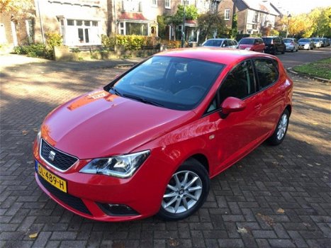 Seat Ibiza - 1.2 TSI Reference - 1