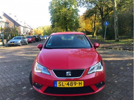 Seat Ibiza - 1.2 TSI Reference - 1