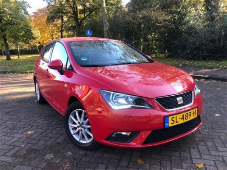 Seat Ibiza - 1.2 TSI Reference - 1