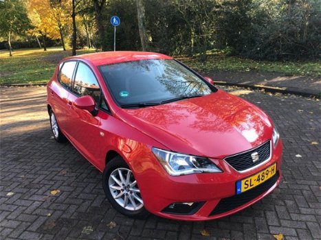 Seat Ibiza - 1.2 TSI Reference - 1