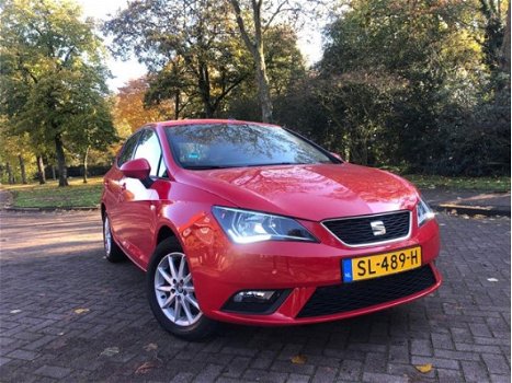 Seat Ibiza - 1.2 TSI Reference - 1