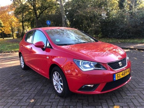 Seat Ibiza - 1.2 TSI Reference - 1