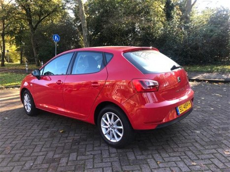 Seat Ibiza - 1.2 TSI Reference - 1