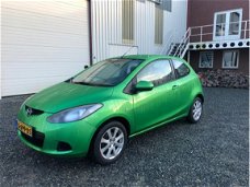 Mazda 2 - 2 1.3 S