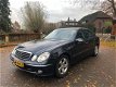 Mercedes-Benz E-klasse - E 200 CDI Avantgarde - 1 - Thumbnail