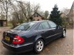 Mercedes-Benz E-klasse - E 200 CDI Avantgarde - 1 - Thumbnail