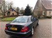 Mercedes-Benz E-klasse - E 200 CDI Avantgarde - 1 - Thumbnail