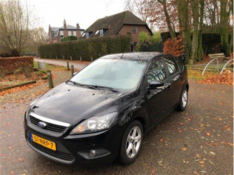 Ford Focus - 1.6 COMFORT TOP AUTO - 1