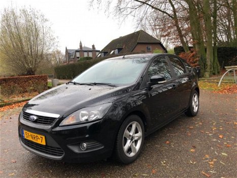 Ford Focus - 1.6 COMFORT TOP AUTO - 1